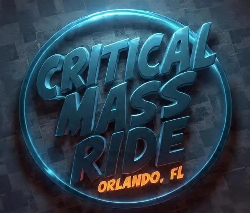 end of the month ride 
