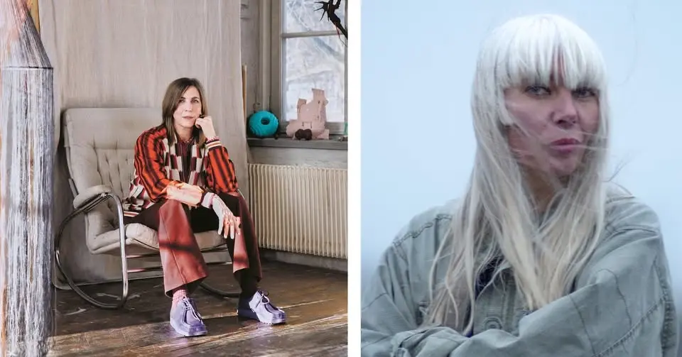 Samtal mellan Bella Rune & Lotta Antonsson