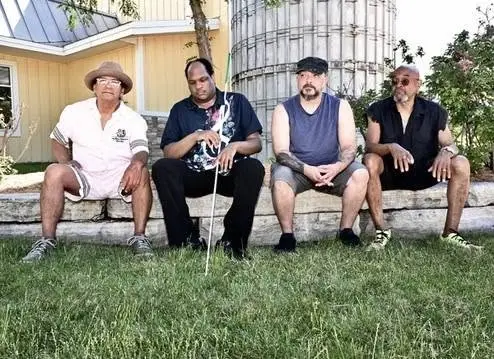 Windsor Heights Foundation Presents the Dick Danger Band!