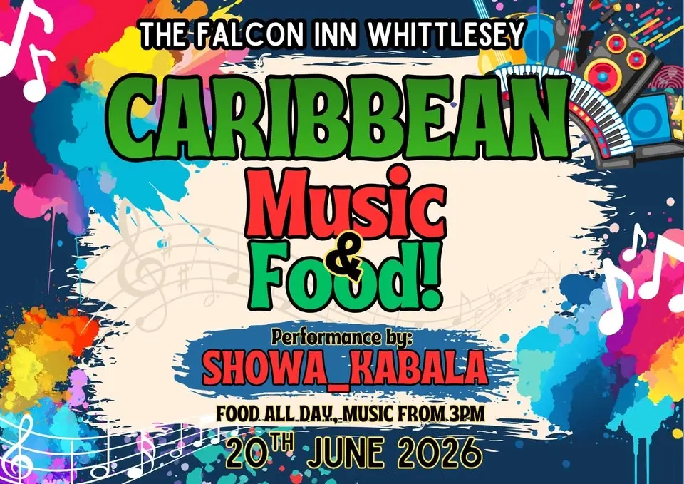 Caribbean Day