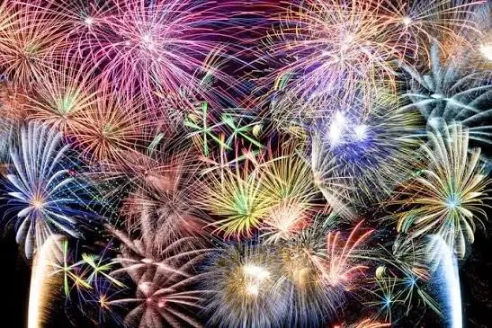 Bathurst Food Eats & Beats & Fireworks