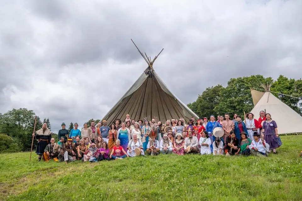 FESTIVAL RENCONTRE AU COEUR DU SACRE 2026