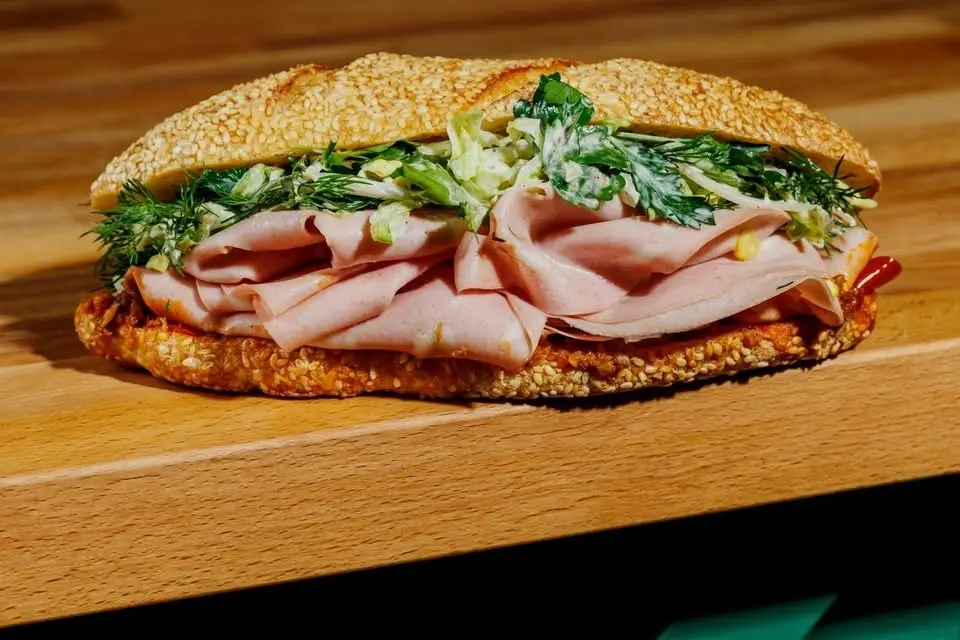 Detroit Sandwich Party 2026