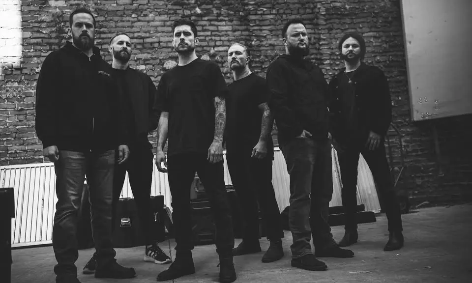 Whitechapel - 20TH ANNIVERSARY TOUR with Chelsea Grin, The Acacia Strain, and Netherwalker