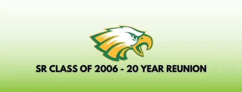 Santa Rita C/O 2006 H.S Reunion 💚💛🦅