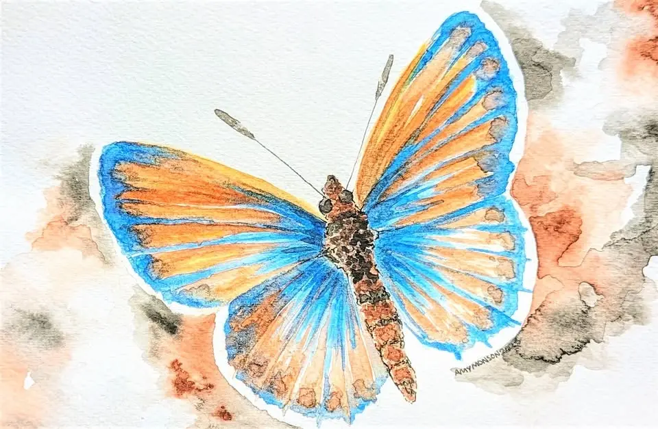 Watercolor for Adults