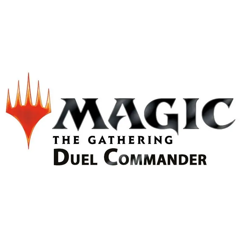 Duel Commander