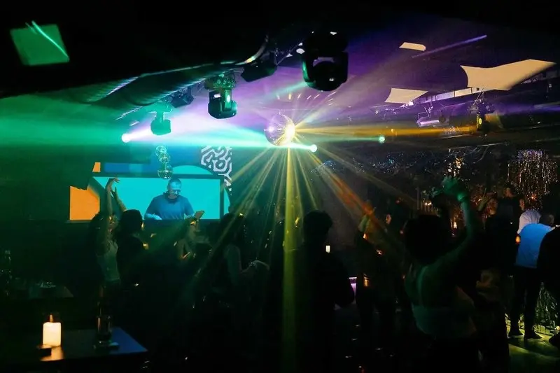Club Oldies