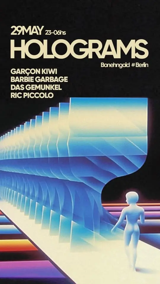 Holograms