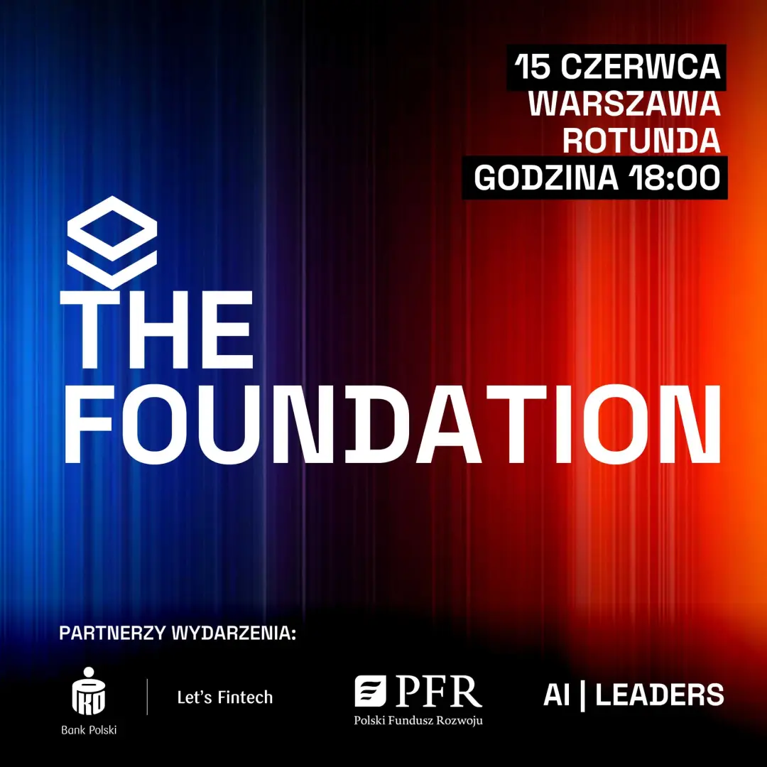 #THE FOUNDATION | JUNE 2026