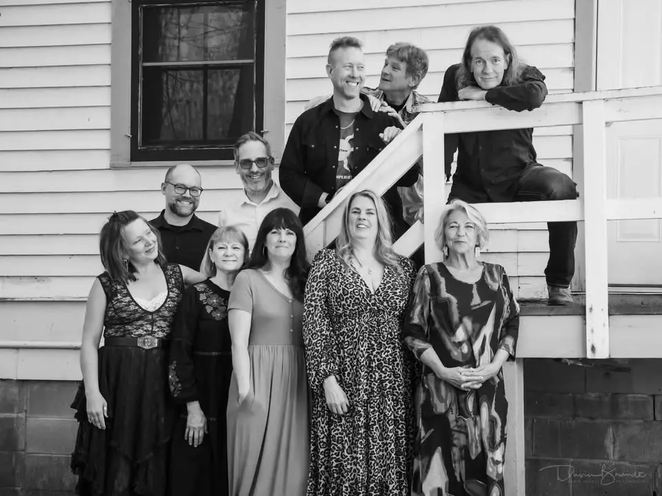 5th Annual Harvest at The Parkway // A Tribute to Neil Young