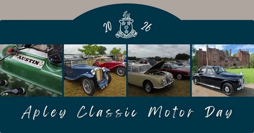 Classic Motor Day 2026