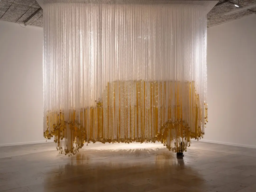 Hanna Vihriälä. Same Moment of Pleasure