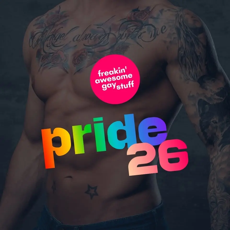 Pride Weekend 2026