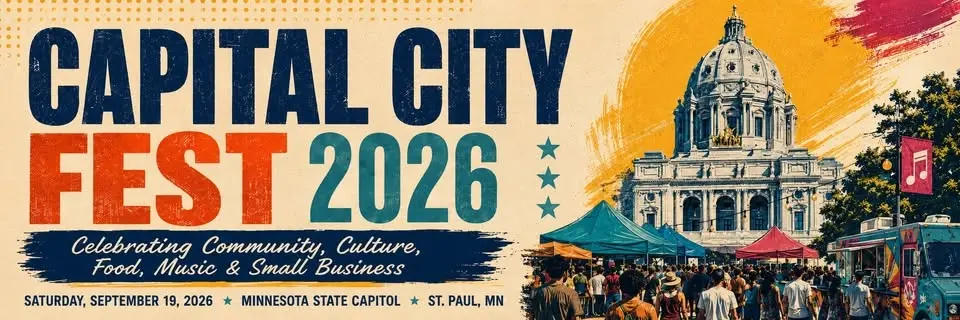 2026 Capital City Fest