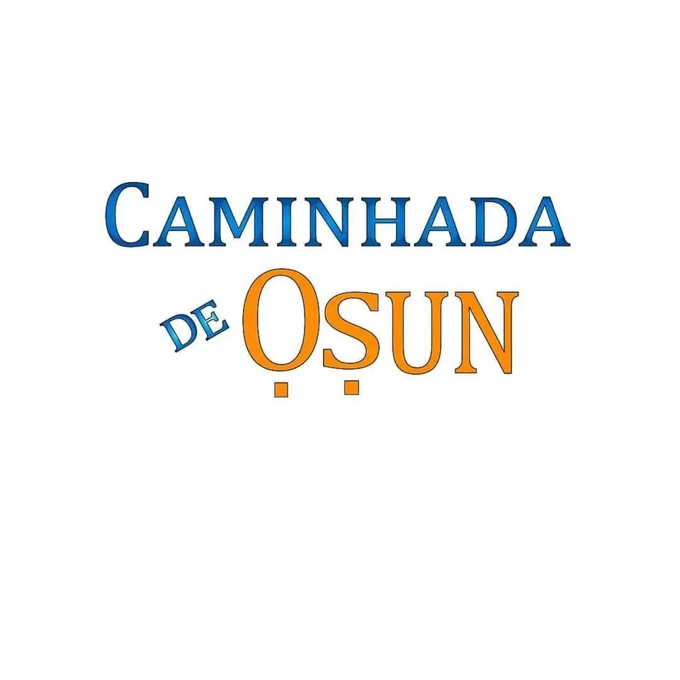 XVIIª CAMINHADA DE OXUM EM CAMARAGIBE/PE