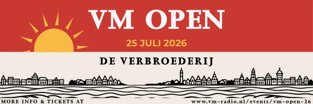 VM Open