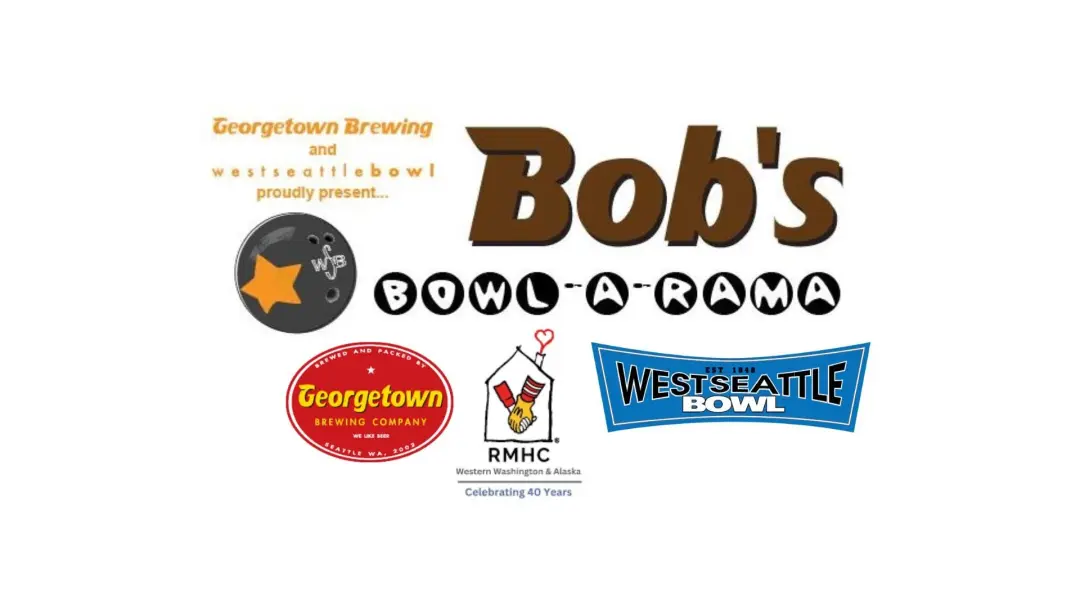 🎳🍺 Bob's Bowl-A-Rama 2026! 🍺🎳