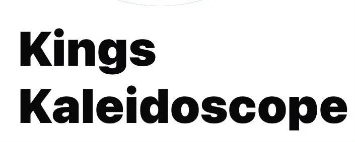 Kings Kaleidoscope