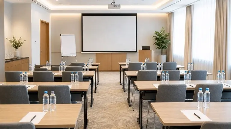 Business coworking