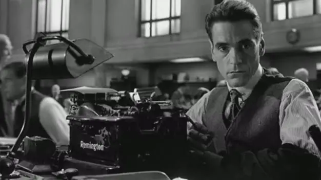 “KAFKA” 1991 | 1h31’ [US\FR] | I THINK, I WRITE IV Cinema Screnings