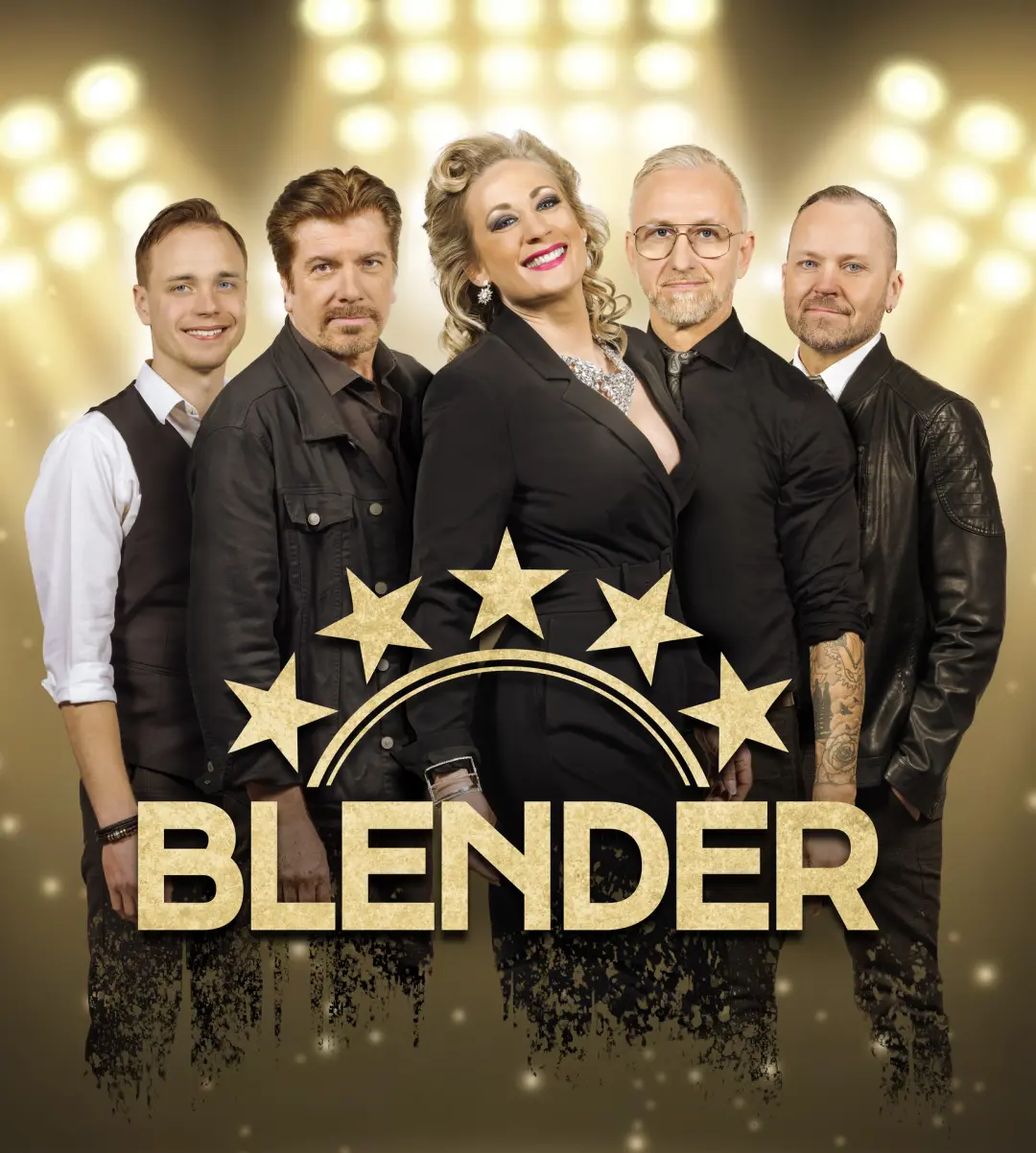 Blender