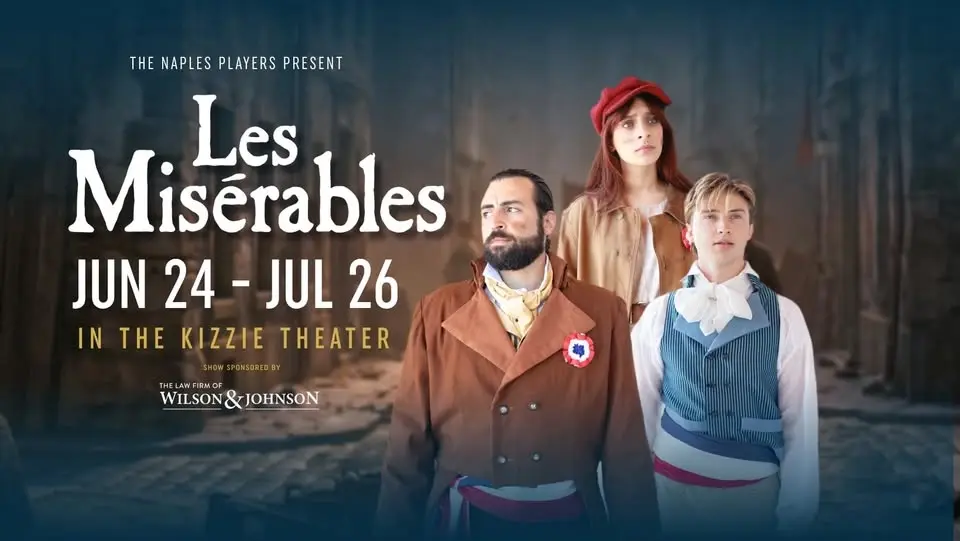 Les Miserables