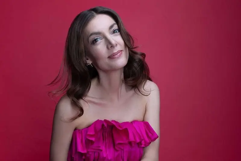 Dasha + Epoque Quartet