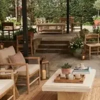 Sundowners Singles Social at a Stylish Terrace Bar