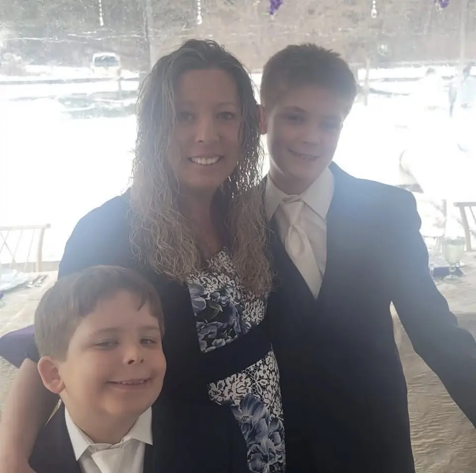 Fundraiser Wednesday in Memory of Crystal Christine