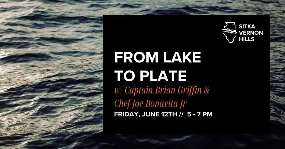 From Lake To Plate