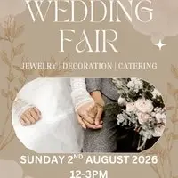Wedding Fayres
