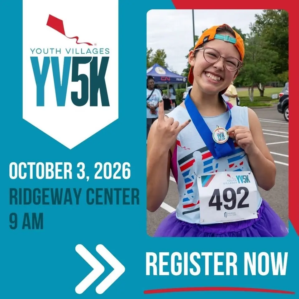 Youth Villages YV5k