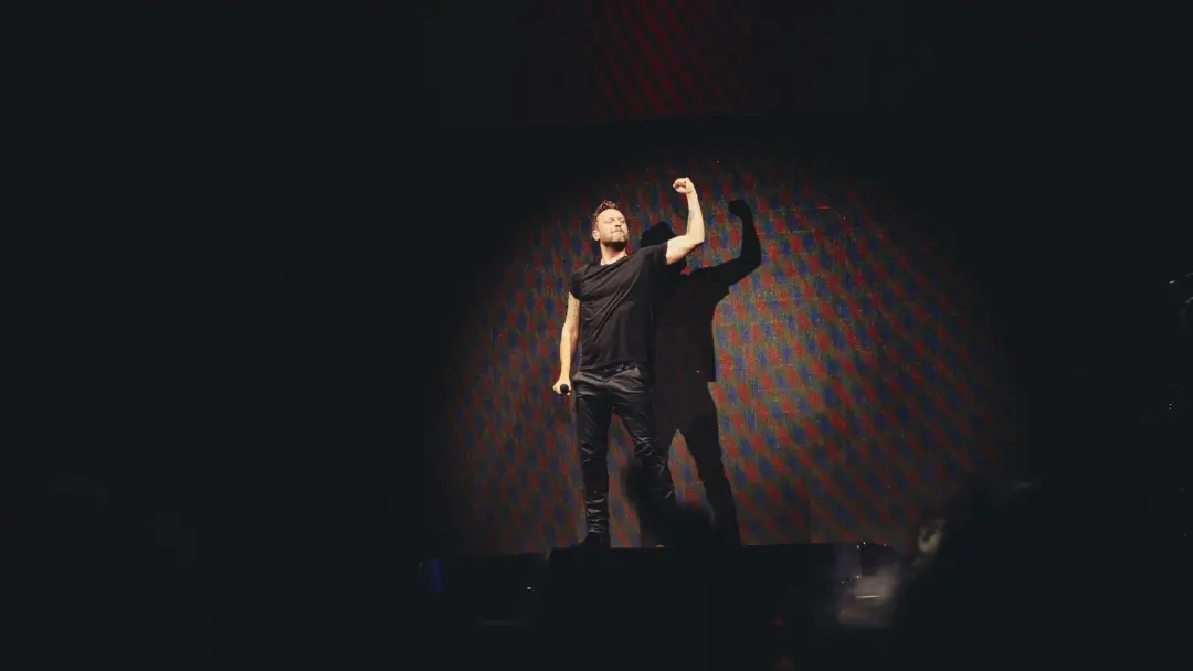 Cremonini LIVE26 - Posti riservati Mastercard