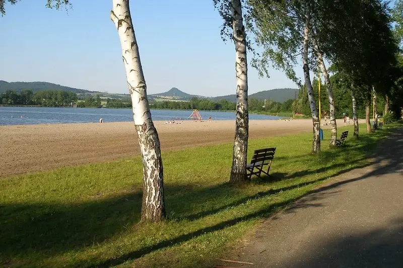 Chmelař music fest