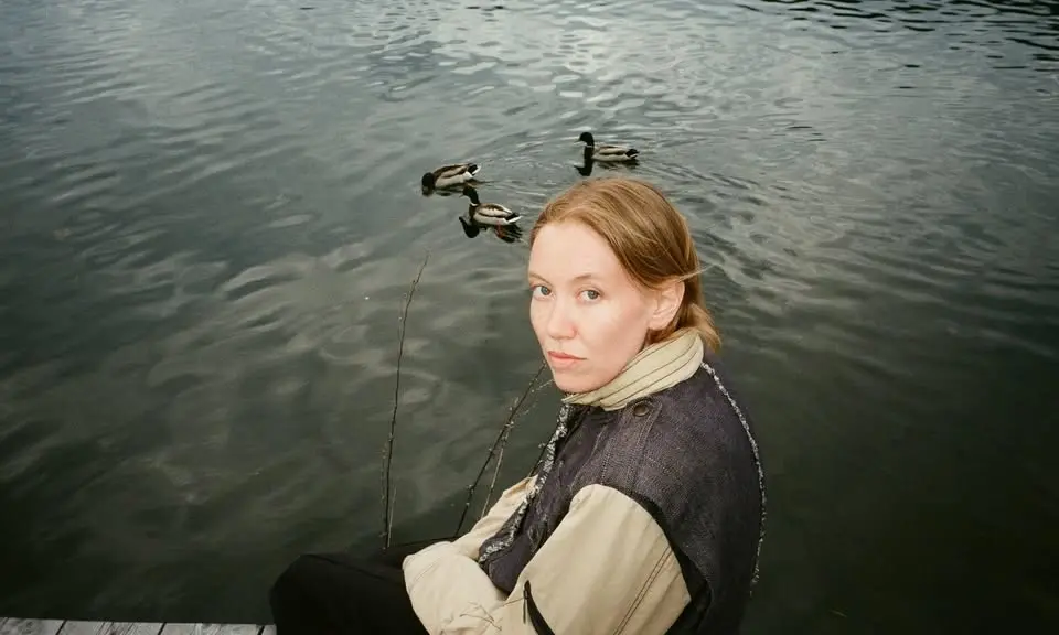 Ellen Arkbro