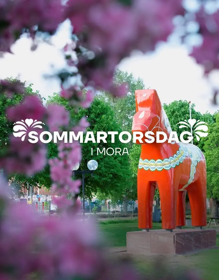 Sommartorsdag 