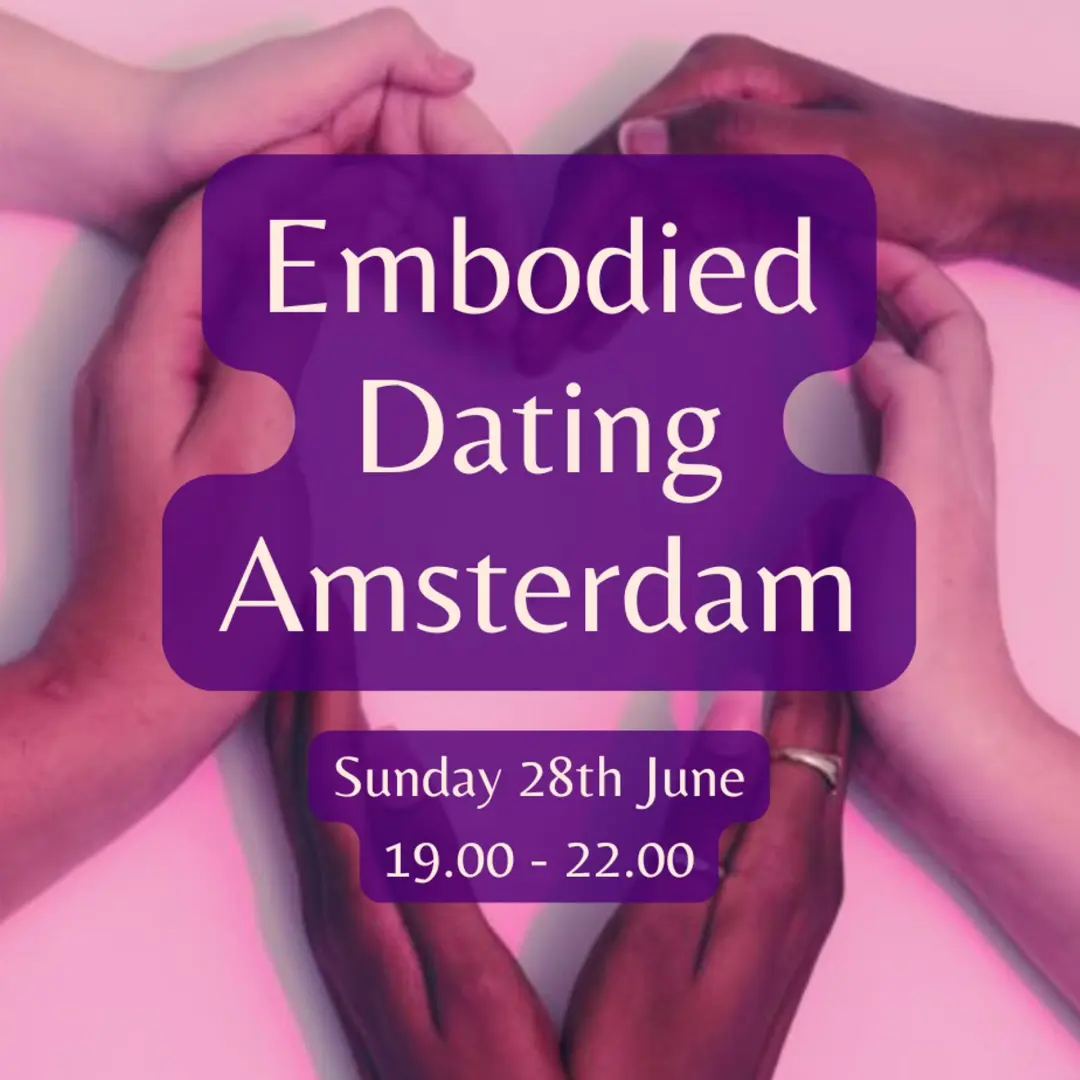 Embodied Dating Amsterdam