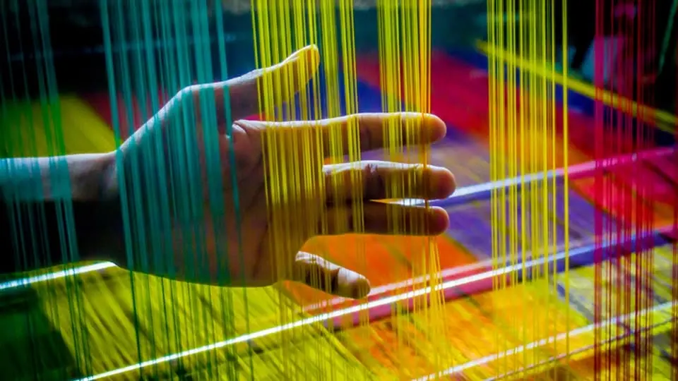 UKCP Conference 2026 – Threads across the divide: weaving connections in a fragmented world