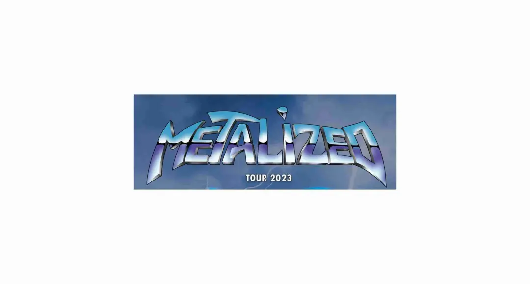 Metalized Tour: Defacing God + Maceration + Shadowspawn