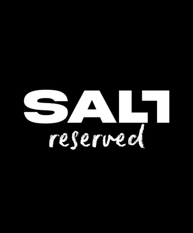 Salt reserved 