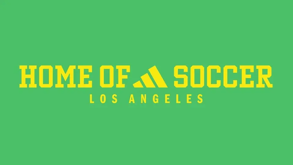Adidas Home Of Soccer Fifa World Cup 26 Kickoff Party