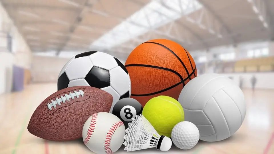 Largo Youth & Teen Sports Expo