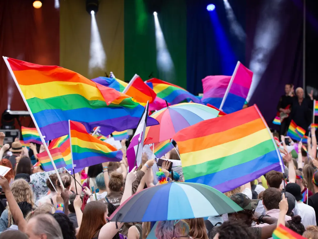 West Pride 2026