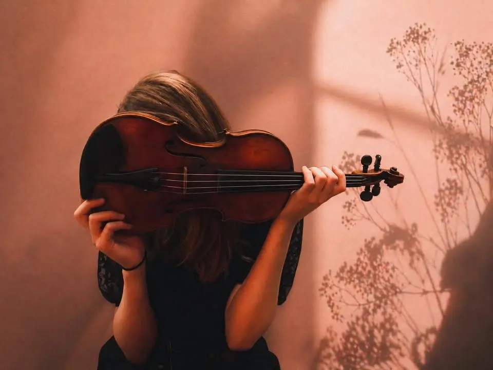 Cornelia Vogel examenskonsert