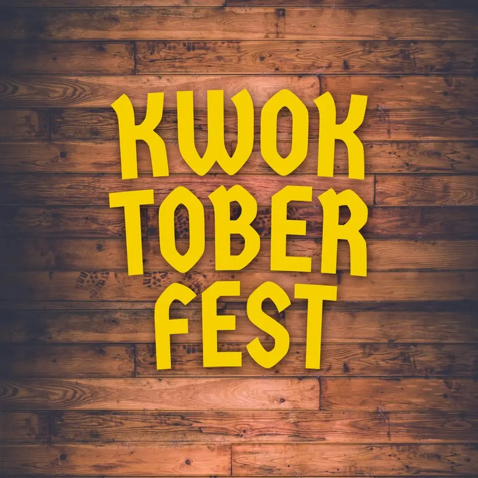 KWOKTOBERFEST