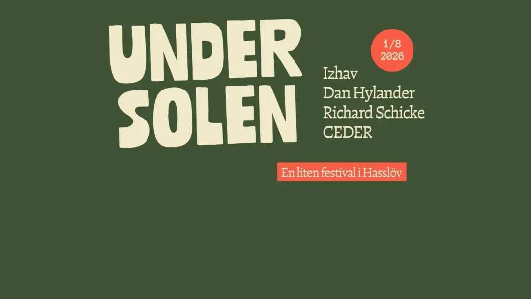 Under solen 2026