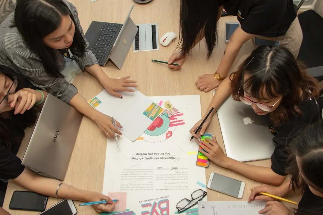Canva Workshop for Kids 🎨
