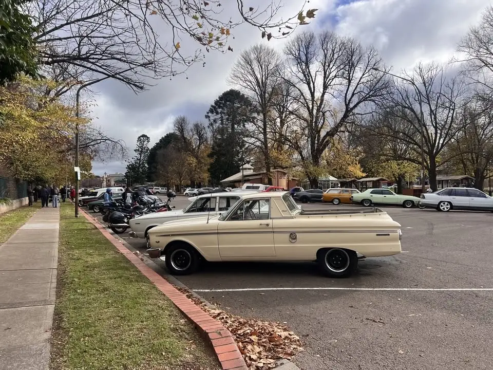June Monthly Meet