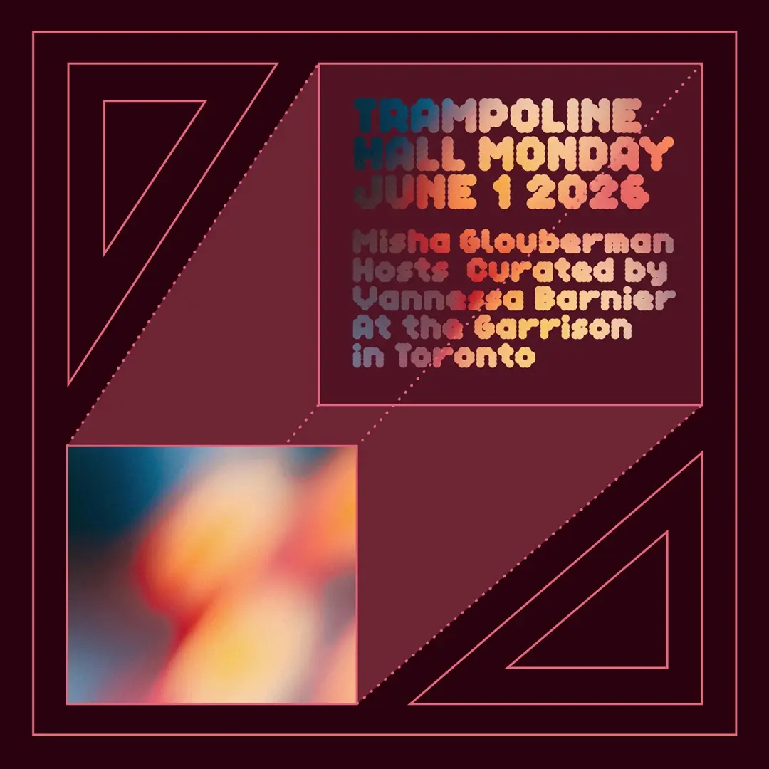 The Trampoline Hall Lecture Series